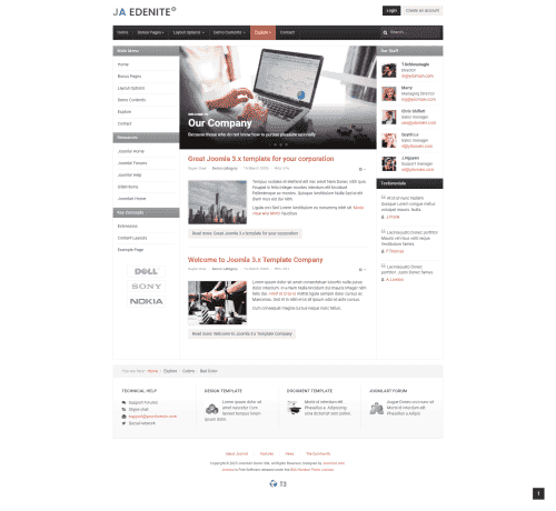 Joomla.bid